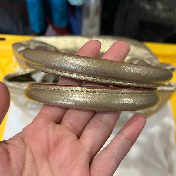 Kate Spade ♠️ Turn-lock Bag - Picture 3 of 12